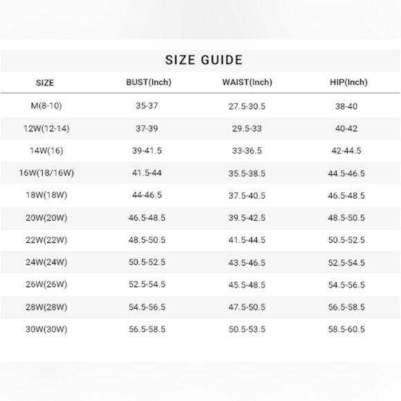 DACI Retro Tummy Control Ruched Barbie Hot Pink Adjustable Plus Swimsuit NWT 20W - Picture 13 of 13